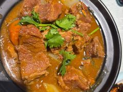 -鑫裕园三个拿手菜(白堤路店)