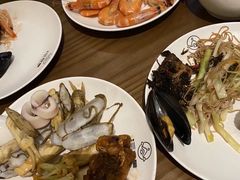 -三谷里·生态水疗空间(五一店)