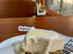 -fishtank鱼缸咖啡(三山街店)