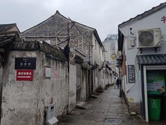 -蔡元培故居