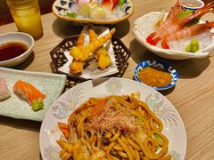 -小山日本料理(兴业太古汇店)