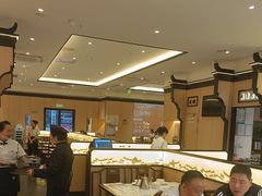 -小菜园新徽菜(无锡人民路红豆店)