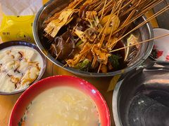 -嘉州鲜知味钵钵鸡(奎星楼店)