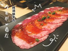 -花味·自助烤肉(雨花客厅店)