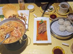 -狗不理(塘沽店)