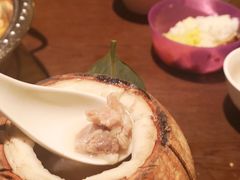 -元素中餐厅.海南菜.粤菜.椰子鸡.海鲜.包房.石梅湾威斯汀度假酒店