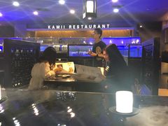 -梅筑·创意料理(王府井百货店)