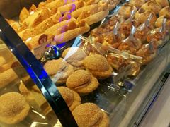 -巴黎贝甜(大宁国际商业广场店)