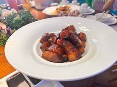 -小桃红·东北菜·春饼烤鸭(南阳湖街店)