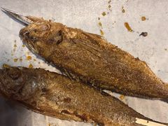 -郑喜旺烧烤(郑州总店)