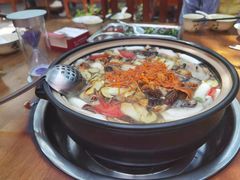 -茶马古道·野生菌清汤黄牛肉(沙溪店)