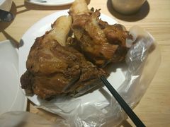 得意棒骨-醉得意·家常菜(济南洪家楼店)