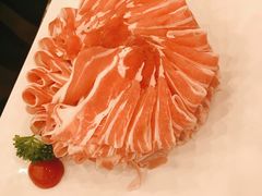 -牛街·马辈儿涮肉(牛街二店)