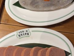 -禄婶鸡煲·打边炉