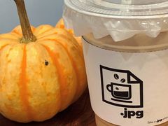 -JPG coffee(广州体育西店)