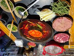 -洋马儿火锅(解放碑店)