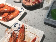 -大渔铁板烧(大悦城店)