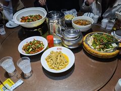 -天下客饭店(中山路店)