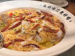 -首秀·四川料理(星耀101店)