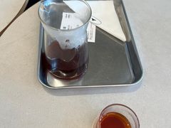 手冲咖啡-SAANCI山池咖啡(海上世界文化艺术中心店)