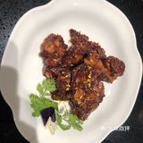 狮子头很大一个，好扎实，吃不完，太多肉了