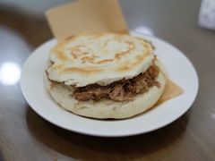 优质肉夹馍-子午路张记肉夹馍(翠华路店)
