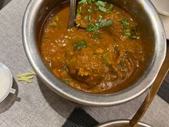 -Pita's&Tika's中东和印度风味餐厅(龙湖天街店)