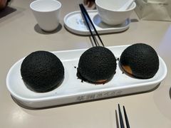 -蔡澜点心·粤菜(万菱汇店)