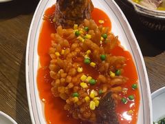 -老盛庆排档•南京菜(夫子庙店)