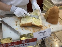 巨无霸法式面包-都恩客(高岛屋百货店)