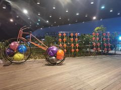 -欢乐海岸水秀剧场