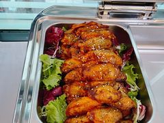 -BossBabe亲子餐厅(金光华广场店)