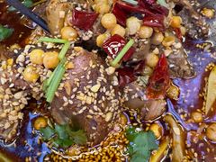 -蓉三少冒烤鸭·四川小吃集(北京首店)