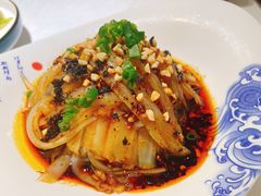 -雲蜀龙阁·金牌水煮鱼(方庄店)