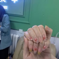 -如一·美甲美睫