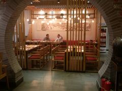 -新兴园饺子馆(北京百子湾店)