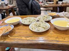 -王菊美食街·王菊面馆(总店)