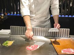 -松临·铁板烧&Omakase(神农店)