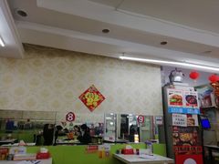 -百味香重庆鸡公煲(厦大学生公寓老店)