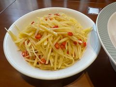 -杨厨的田园饭店(长城路店)