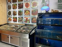 -李东农庄(中南百草园地标店)