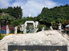 -南诏风情岛