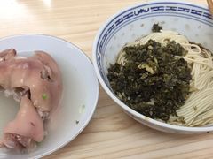 -盛兴面馆(真儒大厦店)