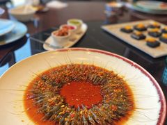 -北書房·墨宴(国际博览中心店)