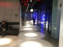 -威尔仕健身(丁香国际店)
