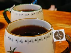 陈皮普洱-安琳acKONA咖啡(市南店)