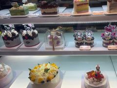 -华丰贺氏(福新西路店)