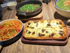 -798餐厅(任丘路店)