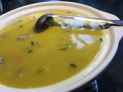 -御湾·浅水湾·贺胜土鸡汤(潜山店)