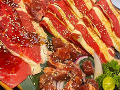 -猫爪爪原切自助烤肉(观音桥阳光世纪店)